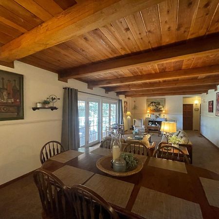 Berkshire Inn Groveland Bagian luar foto